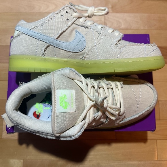 Nike Dunk Sb Mummy - Picture 9 of 10